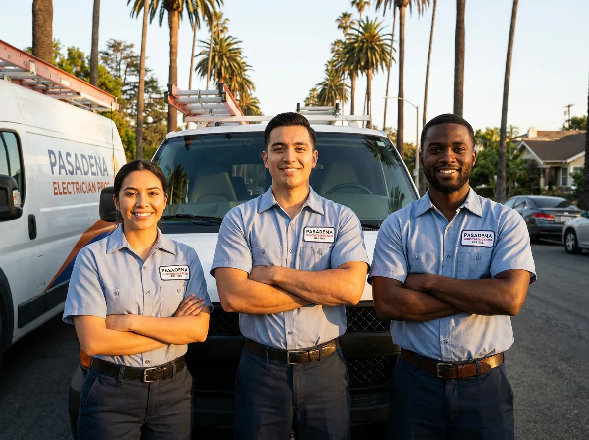 Electrician company in North Stonington, CT