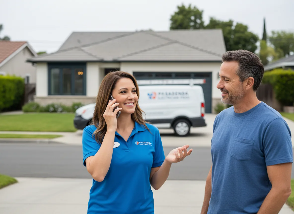 Electrician North Stonington, CT FAQs